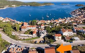 Apartments Jaksa